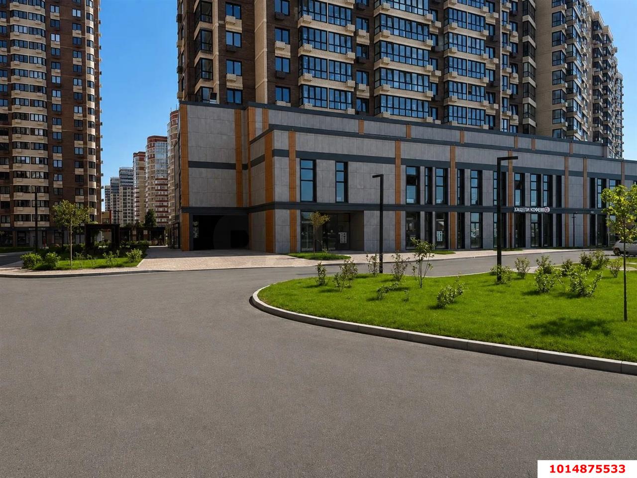 Фото №6: Торговое помещение 597&nbsp;м², 1/2&nbsp;эт. - Краснодар, Прикубанский внутригородской округ, имени Петра Метальникова, мкр. ЖК Лучший, ул. Ростовское шоссе, 30/7