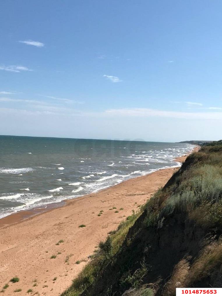 Фото №5: Земельный участок под ИЖС 6.35&nbsp;сот. - Кучугуры, ул. Причерноморская, 26