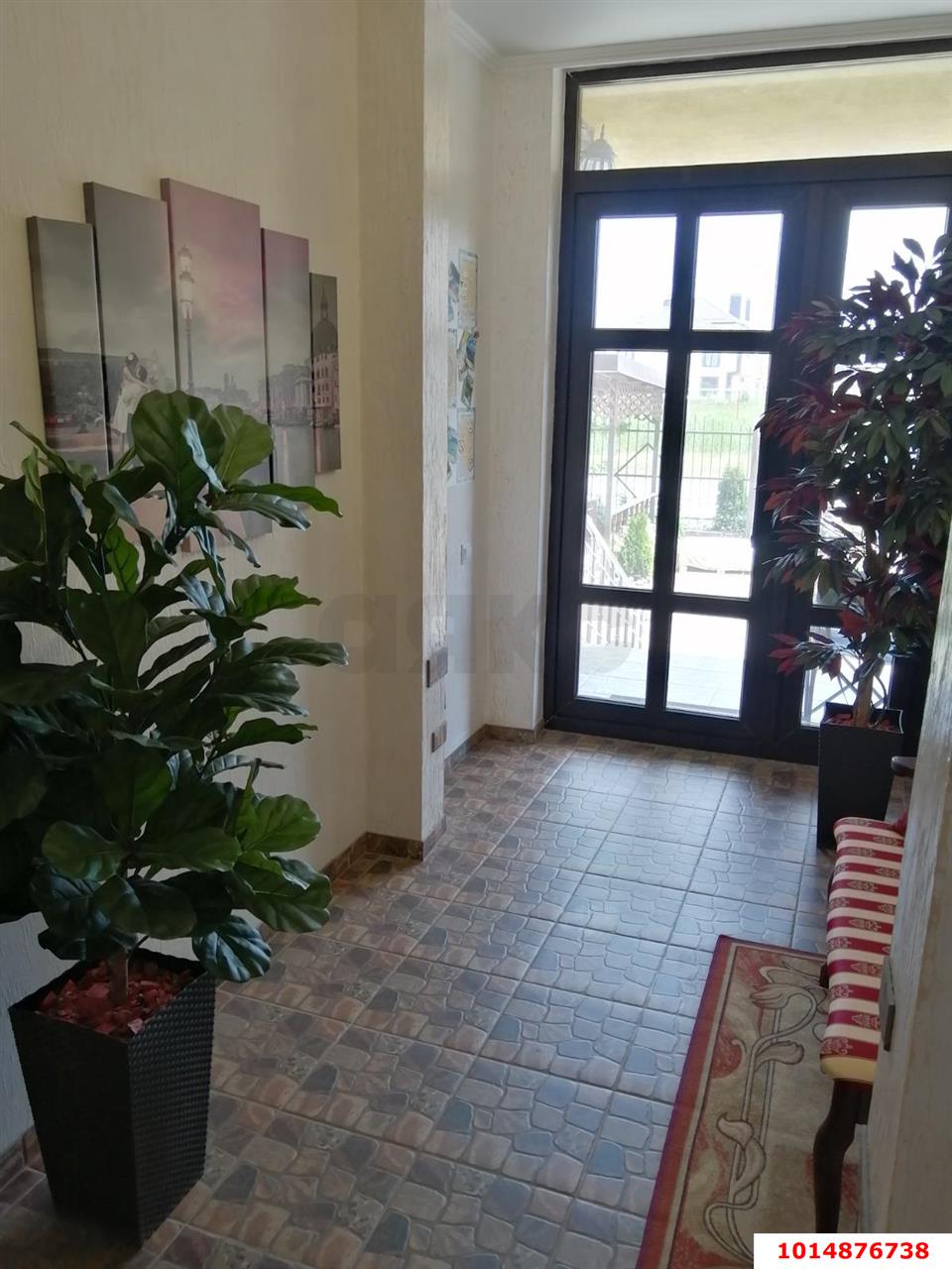 Фото №4: Готовый бизнес 445&nbsp;м², 4&nbsp;эт. - Анапа, ул. Буковая, 6А