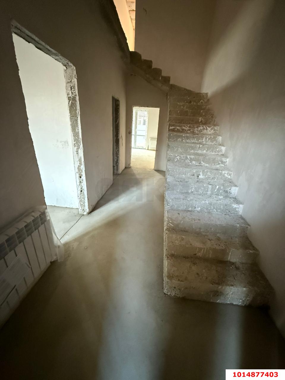 Фото №5: Дом 141&nbsp;м² + 3&nbsp;сот., 2&nbsp;эт. - Старокорсунская, Карасунский внутригородской округ, мкр. ДНТ Прибрежный, ул. 5-я Викторианская, 45