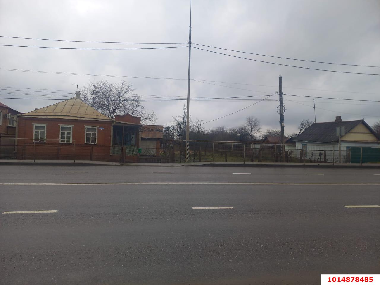 Фото №2: Дом 48&nbsp;м² + 16.9&nbsp;сот., 11&nbsp;эт. - Ахтырский, ул. Советская, 71
