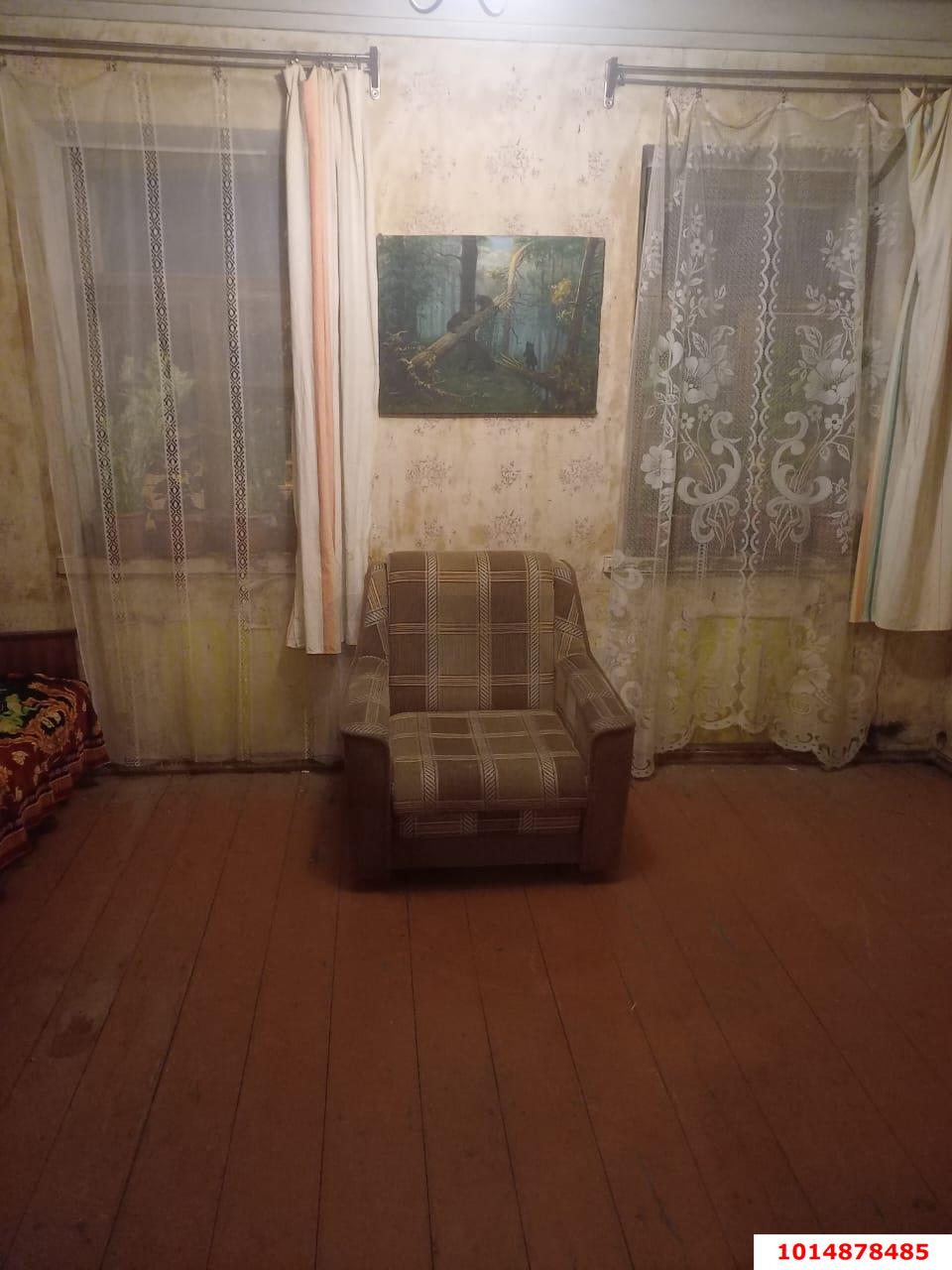 Фото №5: Дом 48&nbsp;м² + 16.9&nbsp;сот., 11&nbsp;эт. - Ахтырский, ул. Советская, 71