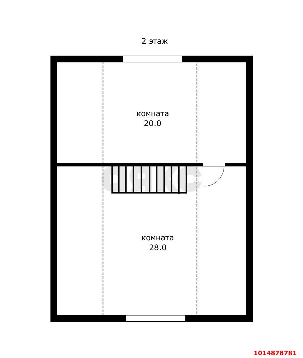 Фото №18: Дом 100&nbsp;м² + 20&nbsp;сот., 2&nbsp;эт. - Львовское, ул. Северная, 47