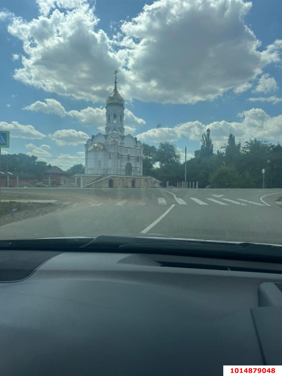 Фото №6: Коммерческая земля 10.77&nbsp;сот. - Петропавловская, пер. Толстого