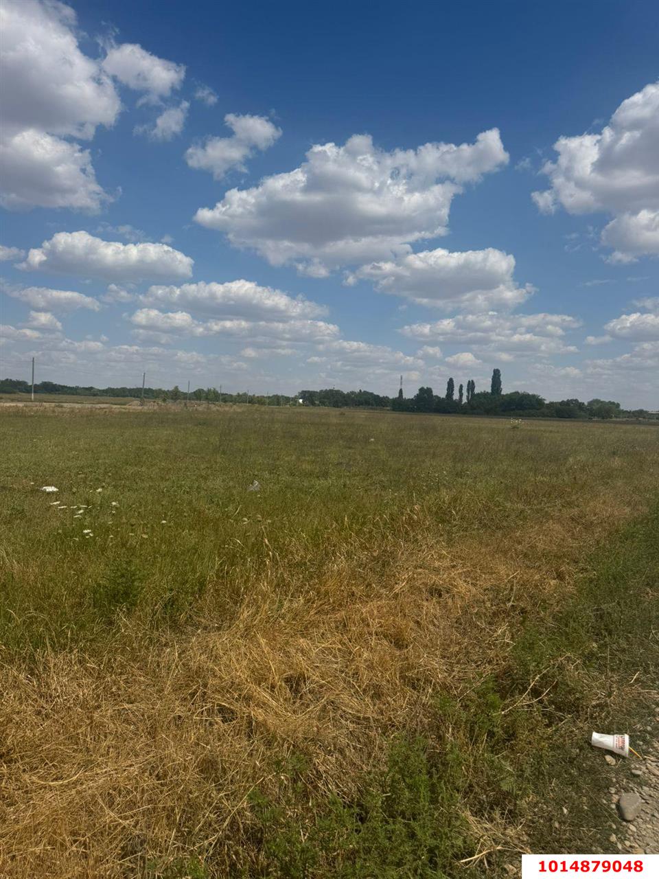 Фото №2: Коммерческая земля 10.77&nbsp;сот. - Петропавловская, пер. Толстого