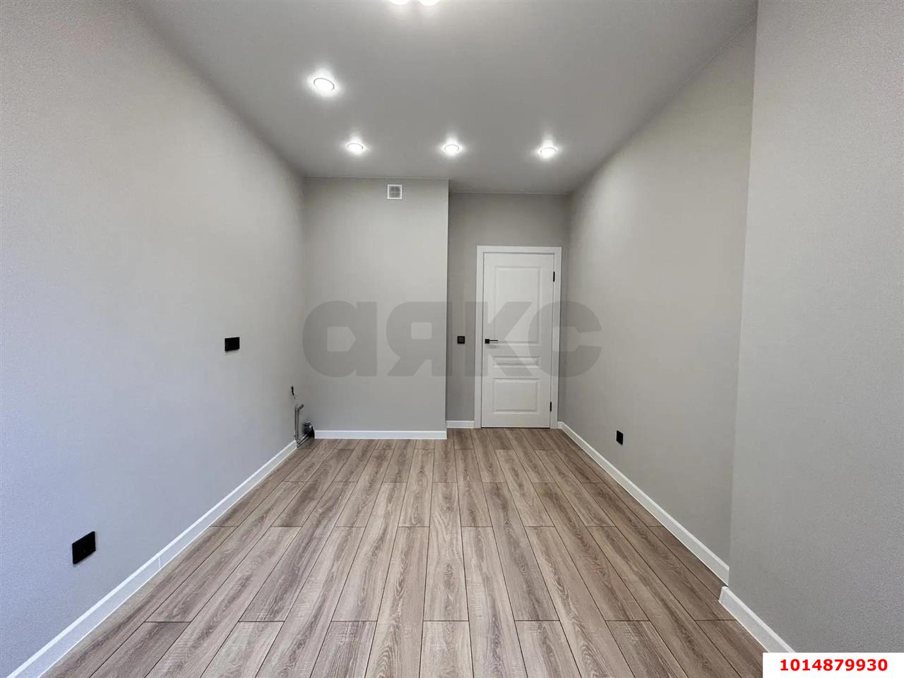 Фото №4: 1-комнатная квартира 34&nbsp;м², 8/16&nbsp;эт. - Краснодар, Прикубанский внутригородской округ, мкр. ЖК Самолёт-6, ул. Ивана Беличенко, 88к1