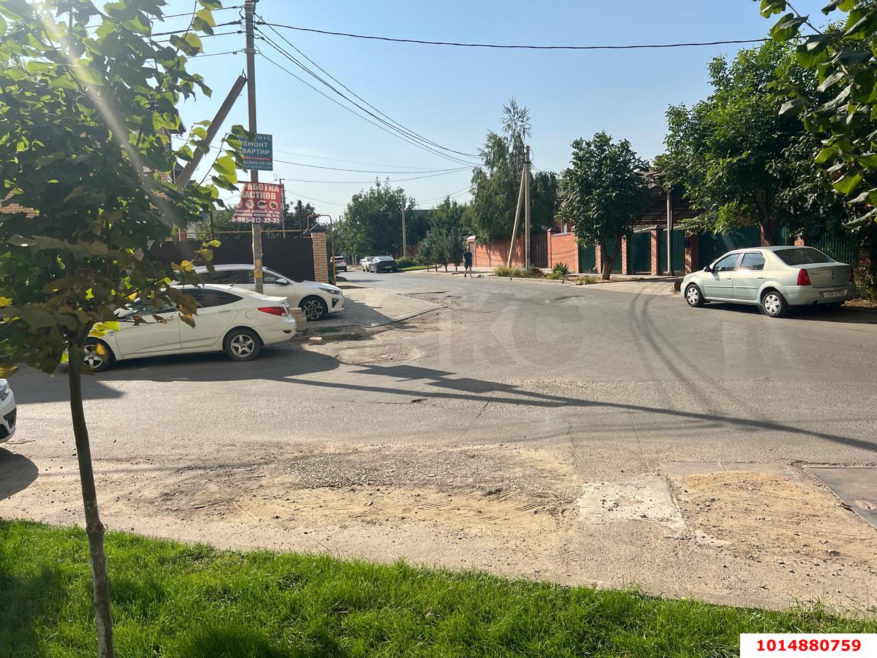 Фото №16: Торговое помещение 56&nbsp;м², 1/24&nbsp;эт. - Краснодар, Прикубанский внутригородской округ, мкр. жилой комплекс Свобода, ул. Домбайская, 55к2