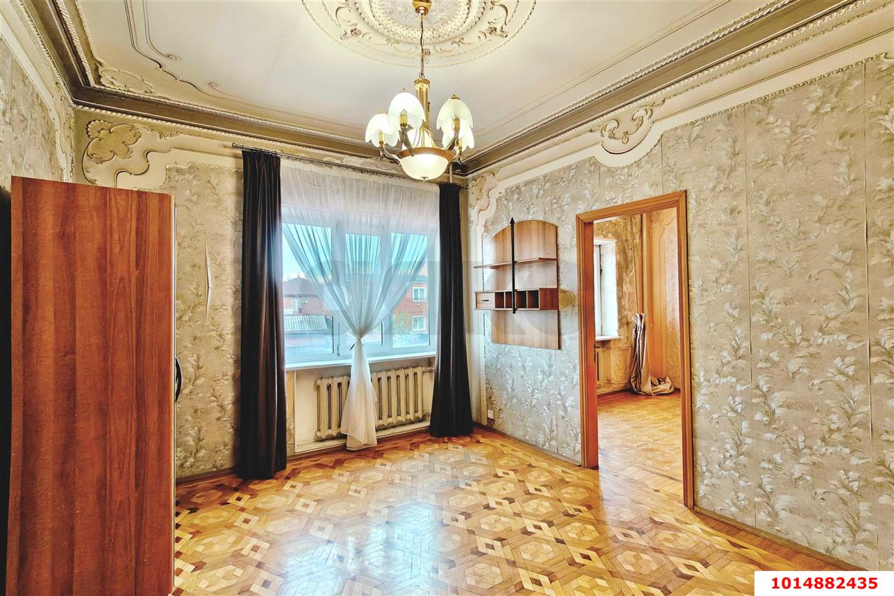 Фото №10: Дом 250&nbsp;м² + 3&nbsp;сот., 3&nbsp;эт. - Краснодар, Центральный внутригородской округ, Покровка, мкр. Центральный, ул. Ломоносова, 12