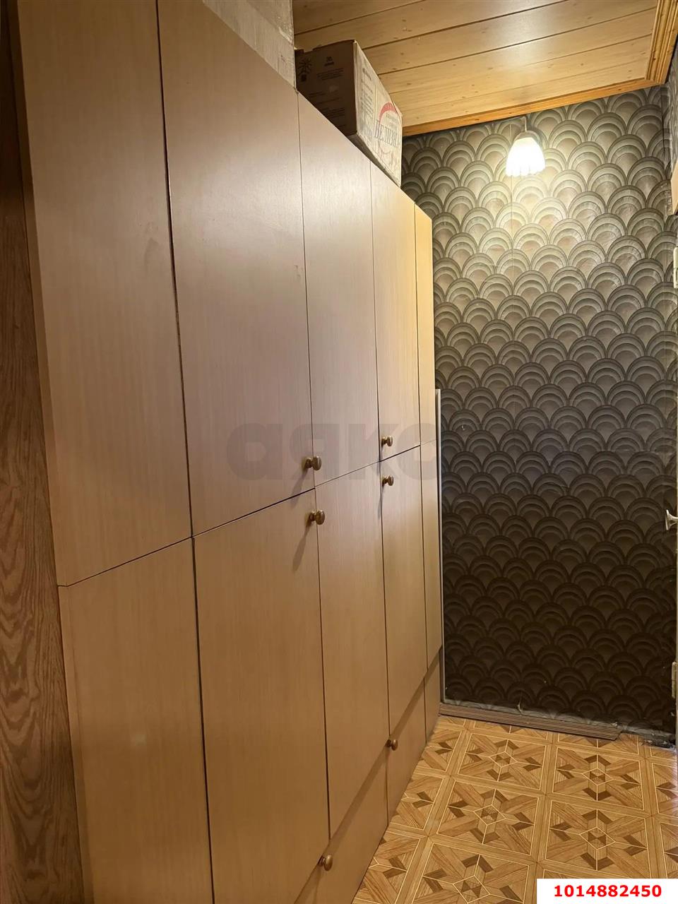 Фото №12: 2-комнатная квартира 47&nbsp;м², 2/3&nbsp;эт. - Краснодар, Центральный внутригородской округ, мкр. Центральный, ул. Коммунаров, 239