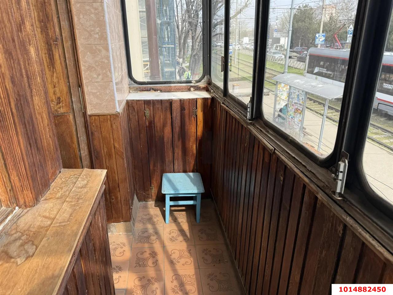 Фото №15: 2-комнатная квартира 47&nbsp;м², 2/3&nbsp;эт. - Краснодар, Центральный внутригородской округ, мкр. Центральный, ул. Коммунаров, 239