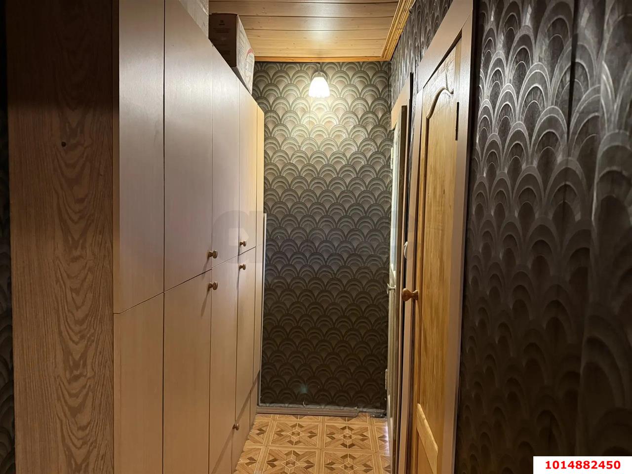 Фото №11: 2-комнатная квартира 47&nbsp;м², 2/3&nbsp;эт. - Краснодар, Центральный внутригородской округ, мкр. Центральный, ул. Коммунаров, 239