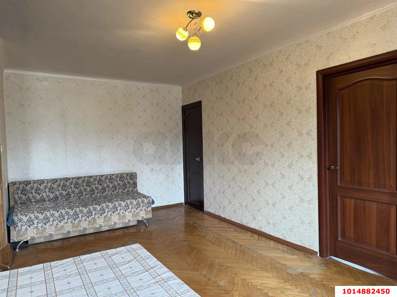 Фото №2: 2-комнатная квартира 47&nbsp;м², 2/3&nbsp;эт. - Краснодар, Центральный внутригородской округ, мкр. Центральный, ул. Коммунаров, 239