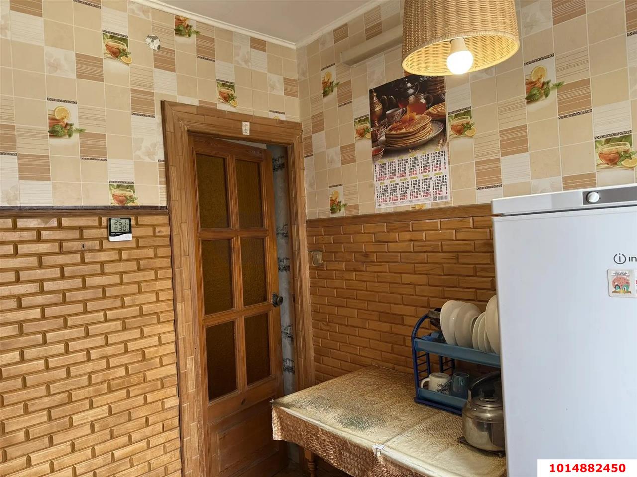 Фото №7: 2-комнатная квартира 47&nbsp;м², 2/3&nbsp;эт. - Краснодар, Центральный внутригородской округ, мкр. Центральный, ул. Коммунаров, 239