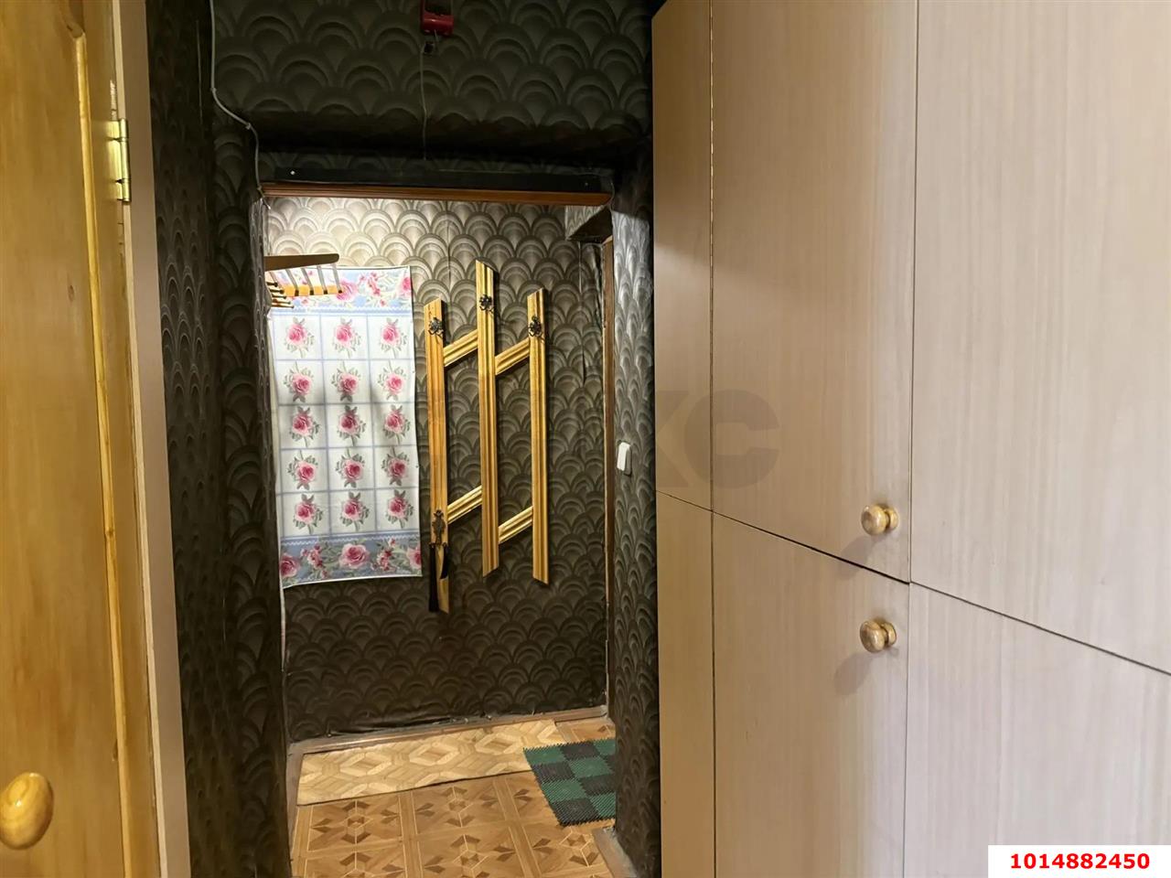 Фото №10: 2-комнатная квартира 47&nbsp;м², 2/3&nbsp;эт. - Краснодар, Центральный внутригородской округ, мкр. Центральный, ул. Коммунаров, 239