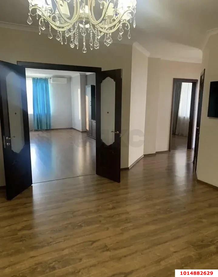 Фото №5: 4-комнатная квартира 184&nbsp;м², 4/6&nbsp;эт. - Краснодар, Западный внутригородской округ, Горгаз, мкр. Центральный, ул. Красина, 9/1