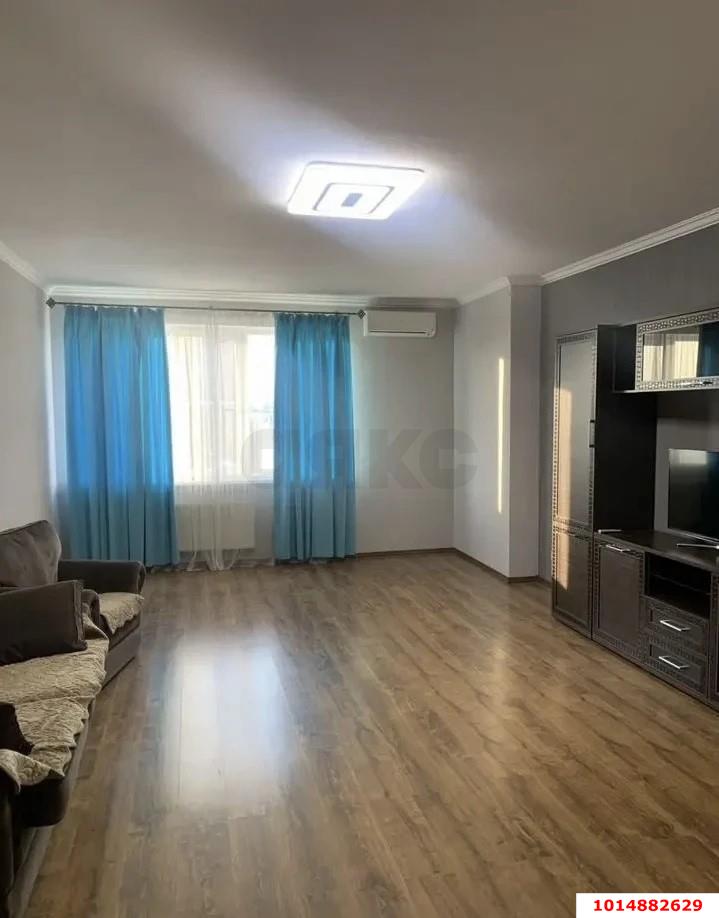 Фото №2: 4-комнатная квартира 184&nbsp;м², 4/6&nbsp;эт. - Краснодар, Западный внутригородской округ, Горгаз, мкр. Центральный, ул. Красина, 9/1