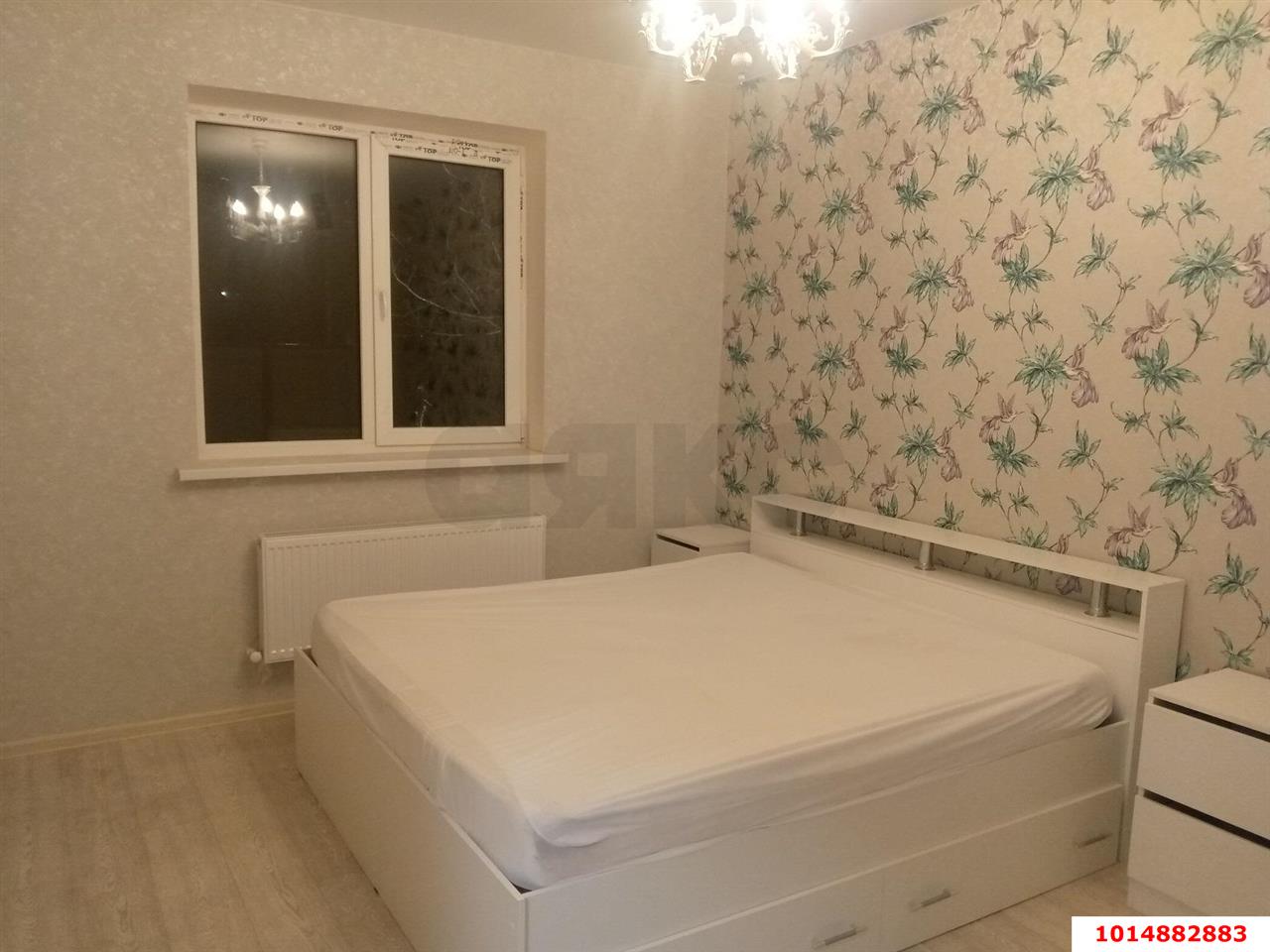 Фото №9: Дом 54&nbsp;м² + 2.5&nbsp;сот., 1&nbsp;эт. - Знаменский, мкр. Карасунский внутригородской округ, ул. Платиновая, 65