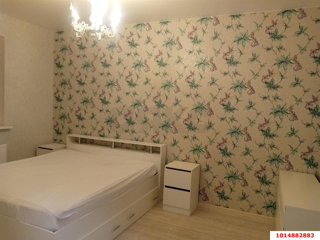 Фото №8: Дом 54&nbsp;м² + 2.5&nbsp;сот., 1&nbsp;эт. - Знаменский, мкр. Карасунский внутригородской округ, ул. Платиновая, 65