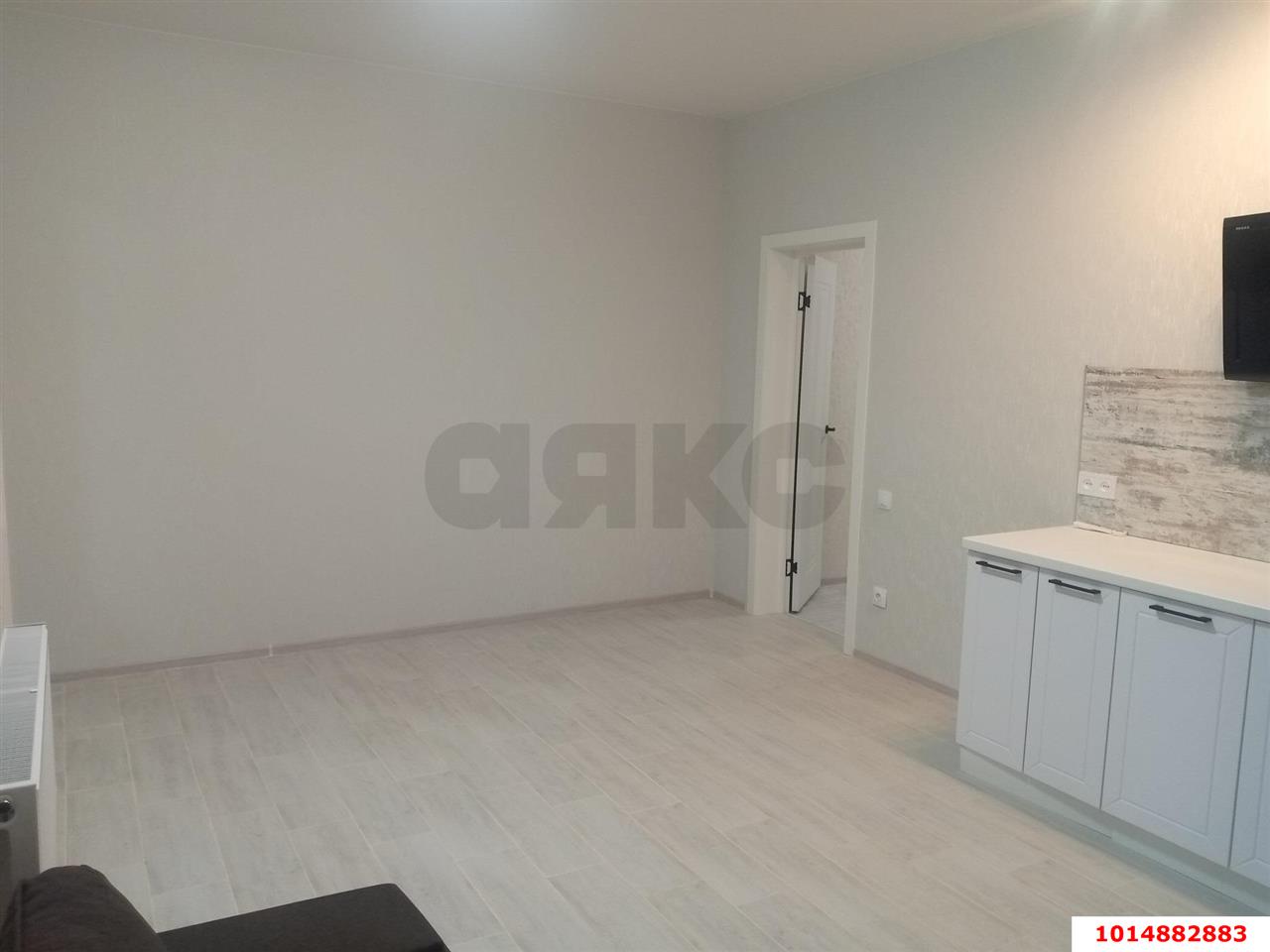 Фото №4: Дом 54&nbsp;м² + 2.5&nbsp;сот., 1&nbsp;эт. - Знаменский, мкр. Карасунский внутригородской округ, ул. Платиновая, 65