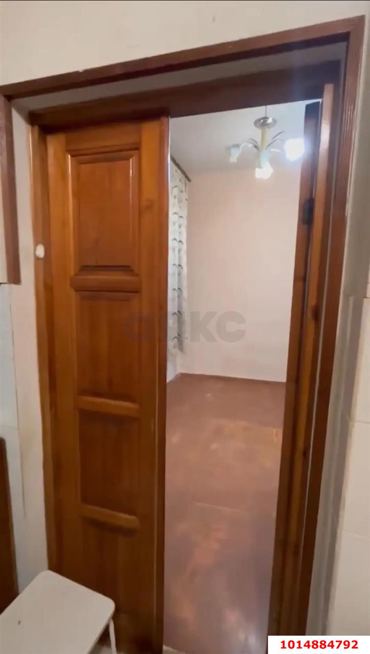 Фото №3: Часть дома 13&nbsp;м² + 3.2&nbsp;сот., 1&nbsp;эт. - Краснодар, Западный внутригородской округ, мкр. Центральный, ул. Гимназическая, 31