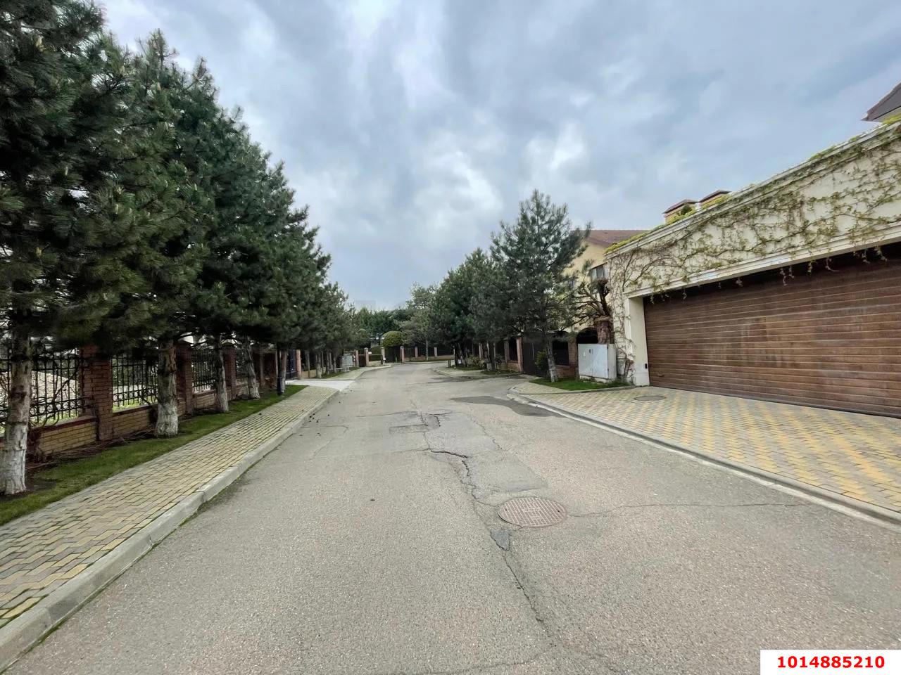 Фото №3: Земельный участок под ИЖС 21.6&nbsp;сот. - Краснодар, Прикубанский внутригородской округ, КП Екатериновка, мкр. Фестивальный, ул. Яркая, 15/4