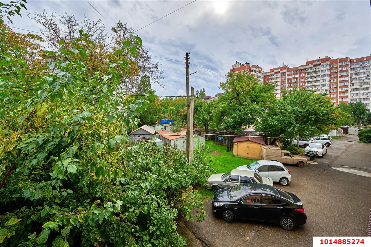 Фото №11: 2-комнатная квартира 42&nbsp;м², 2/3&nbsp;эт. - Краснодар, Западный внутригородской округ, мкр. Горгаз, ул. Южная, 21