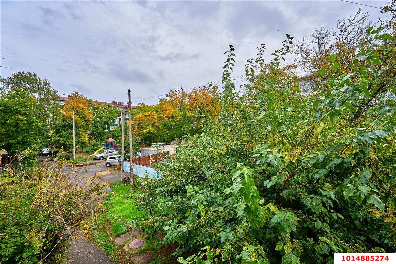 Фото №10: 2-комнатная квартира 42&nbsp;м², 2/3&nbsp;эт. - Краснодар, Западный внутригородской округ, мкр. Горгаз, ул. Южная, 21