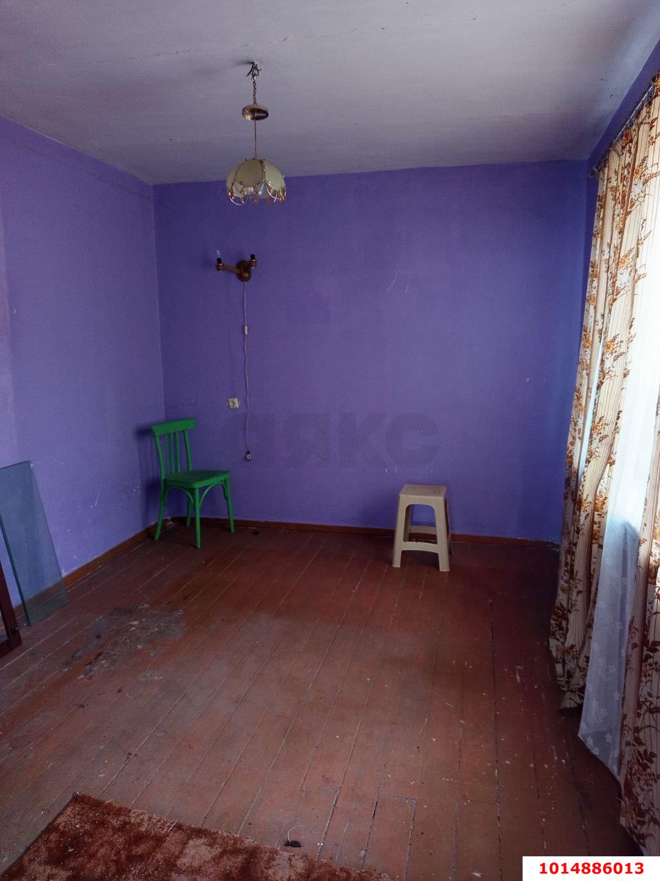 Фото №15: 2-комнатная квартира 34&nbsp;м², 1/1&nbsp;эт. - Российский, мкр. Прикубанский внутригородской округ, ул. Южная, 12