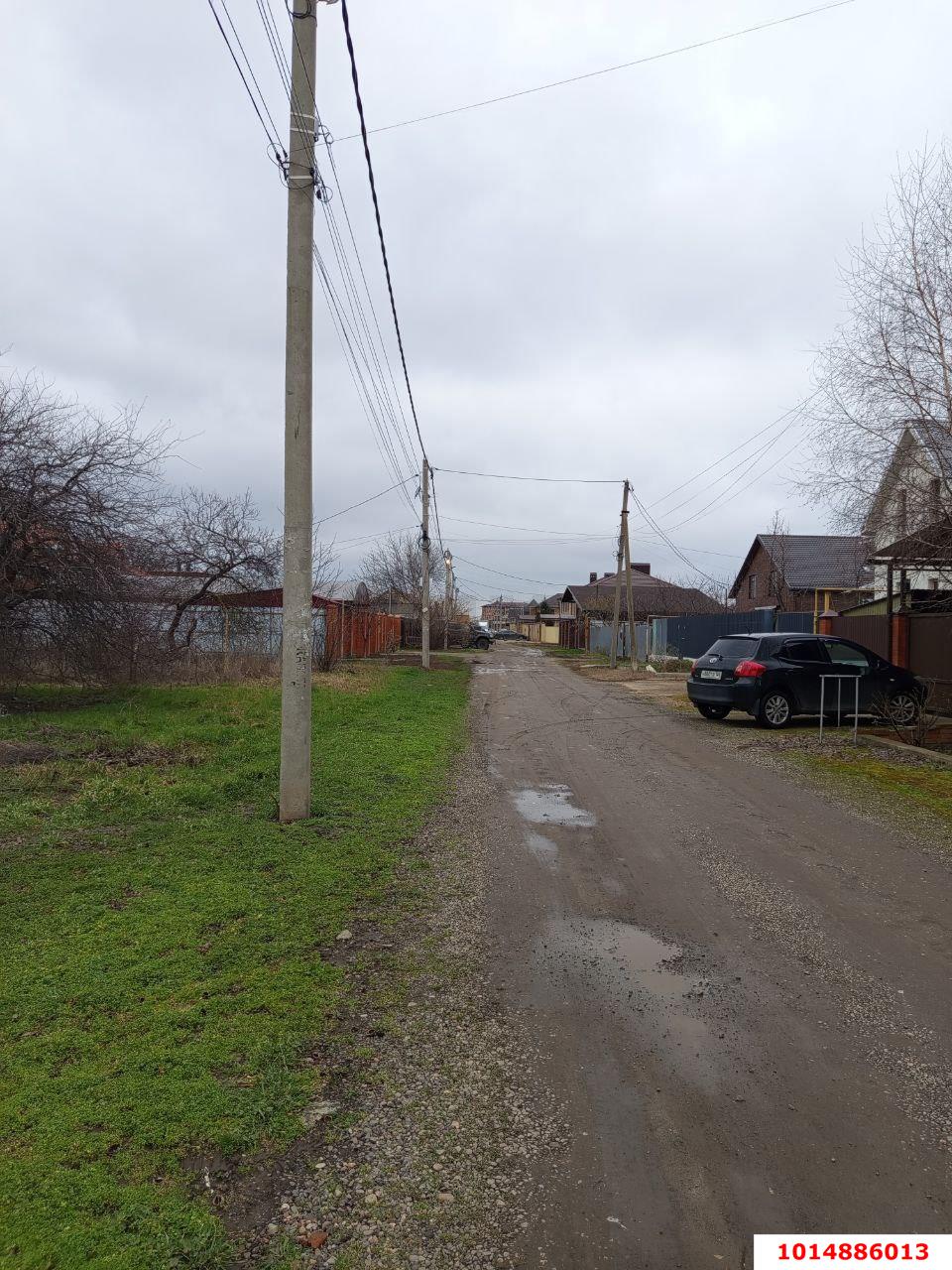 Фото №9: 2-комнатная квартира 34&nbsp;м², 1/1&nbsp;эт. - Российский, мкр. Прикубанский внутригородской округ, ул. Южная, 12