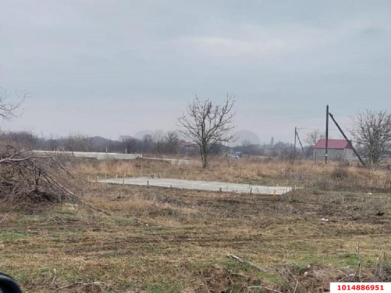 Фото №5: Земельный участок под ИЖС 6&nbsp;сот. - Энем, ул. имени М.Ш. Бжассо, 5