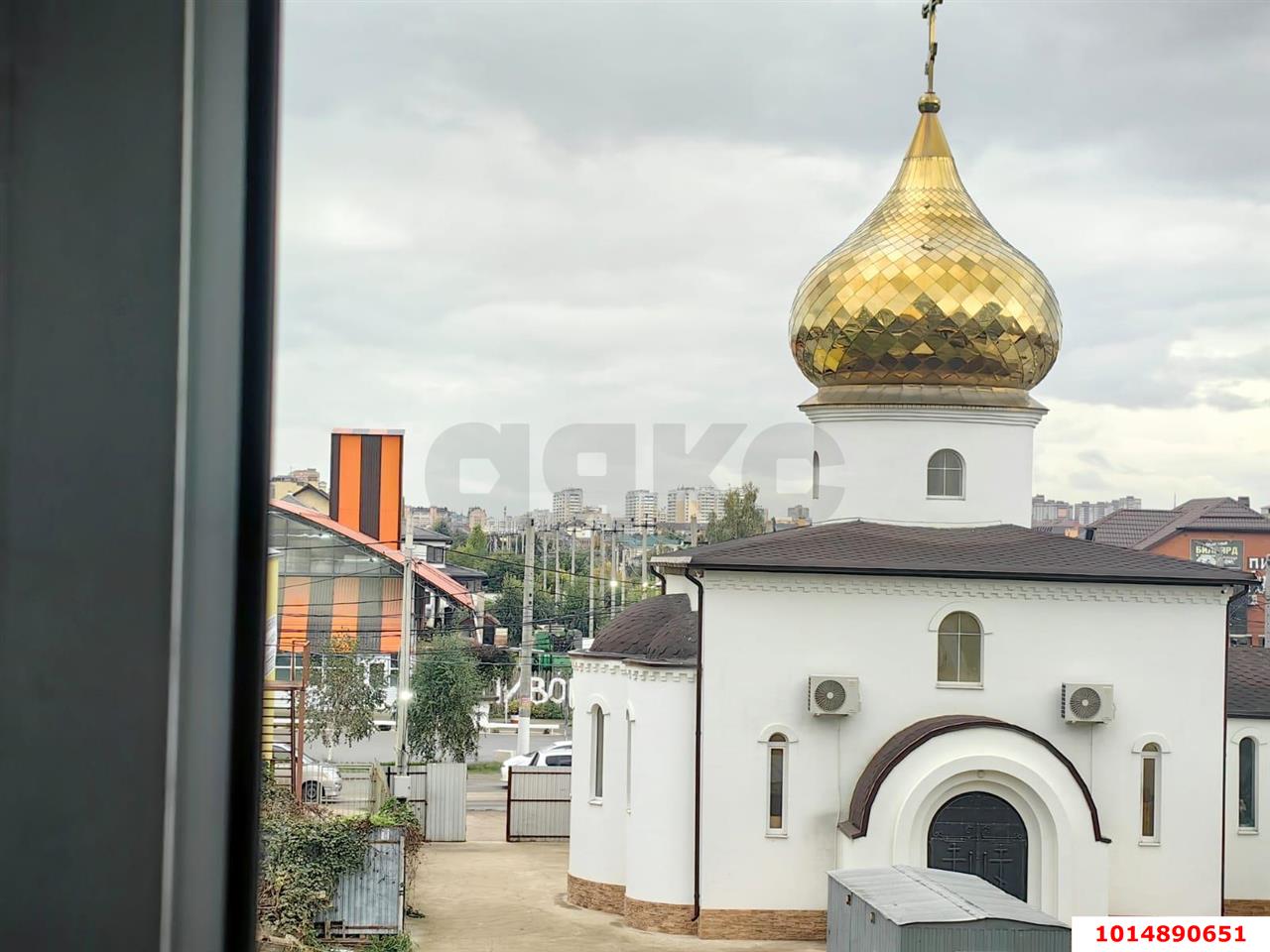 Фото №1: 2-комнатная квартира 62&nbsp;м², 3/24&nbsp;эт. - Краснодар, Прикубанский внутригородской округ, мкр. ЖК Хорошая Погода, ул. Кирилла Россинского, 3/2