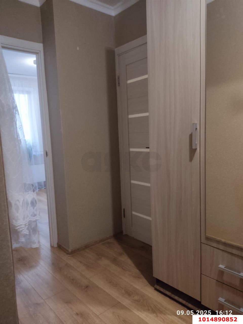 Фото №2: 1-комнатная квартира 48&nbsp;м², 7/16&nbsp;эт. - Краснодар, Прикубанский внутригородской округ, мкр. Восточно-Кругликовский, ул. Восточно-Кругликовская, 48/1