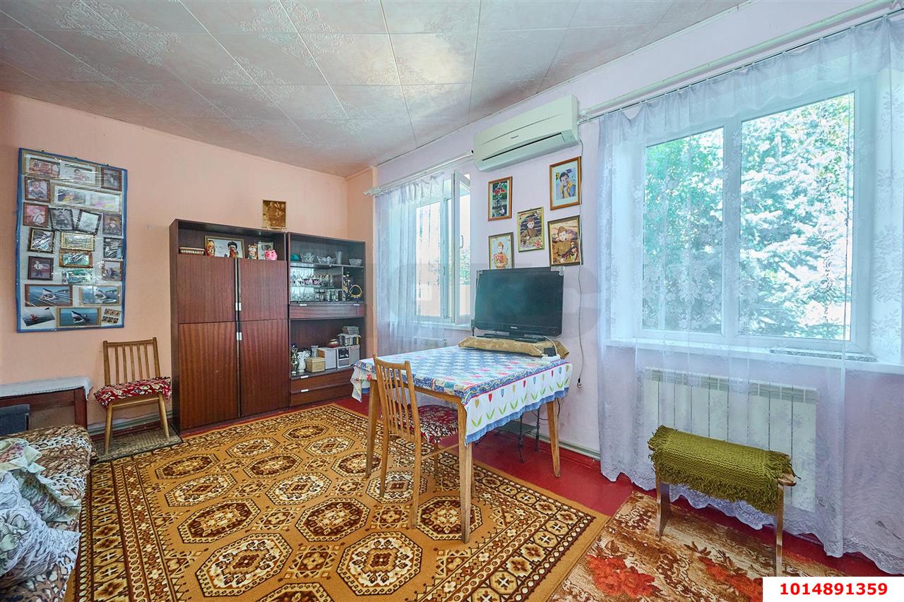 Фото №7: Дом 46&nbsp;м² + 18.83&nbsp;сот., 1&nbsp;эт. - Красносельское, ул. Горького, 43