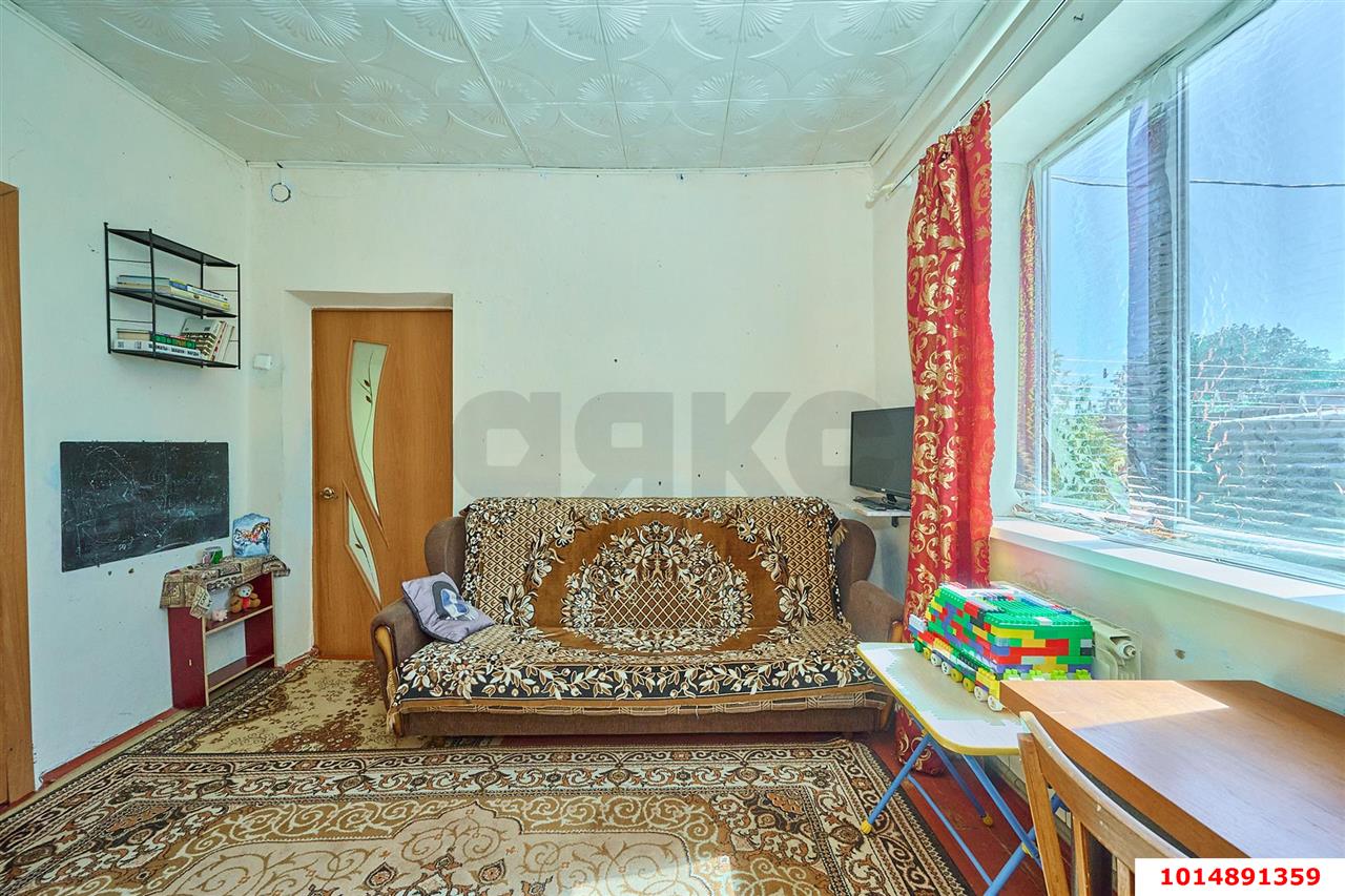 Фото №9: Дом 46&nbsp;м² + 18.83&nbsp;сот., 1&nbsp;эт. - Красносельское, ул. Горького, 43