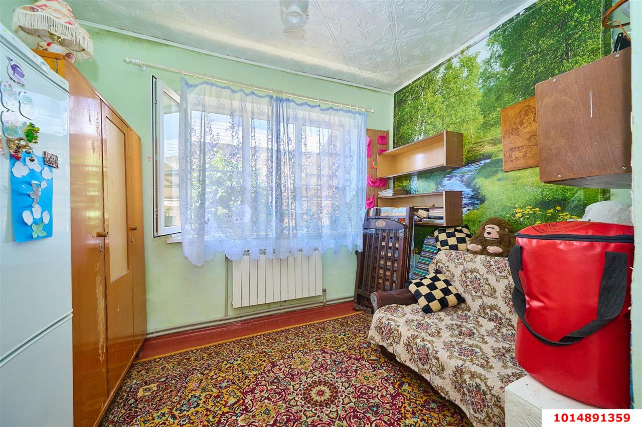 Фото №6: Дом 46&nbsp;м² + 18.83&nbsp;сот., 1&nbsp;эт. - Красносельское, ул. Горького, 43