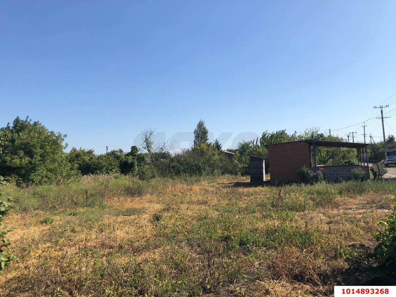 Фото №3: Личное подсобное хозяйство 8&nbsp;сот. - Урожай, мкр. Карасунский внутригородской округ, ул. Вишнёвая, 428