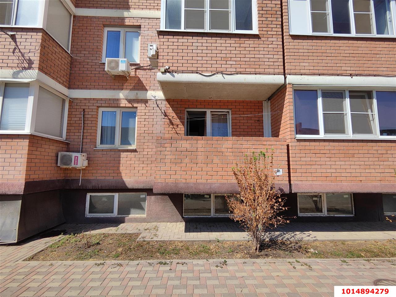 Фото №1: Торговое помещение 38&nbsp;м², 1/9&nbsp;эт. - Краснодар, мкр. Прикубанский внутригородской округ