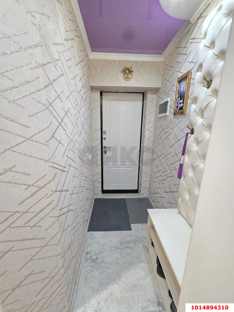 Фото №15: 2-комнатная квартира 43&nbsp;м², 1/5&nbsp;эт. - Краснодар, Прикубанский внутригородской округ, мкр. имени Н.И. Вавилова, ул. Вавилова, 5