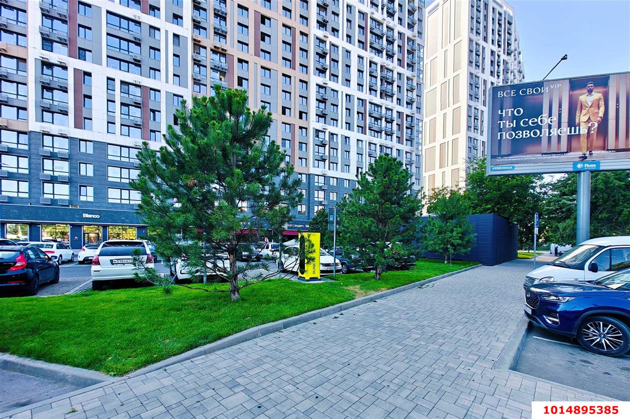 Фото №14: Коммерческая земля 9&nbsp;сот. - Краснодар, Центральный внутригородской округ, мкр. 40 лет Победы, ул. Колхозная, 17
