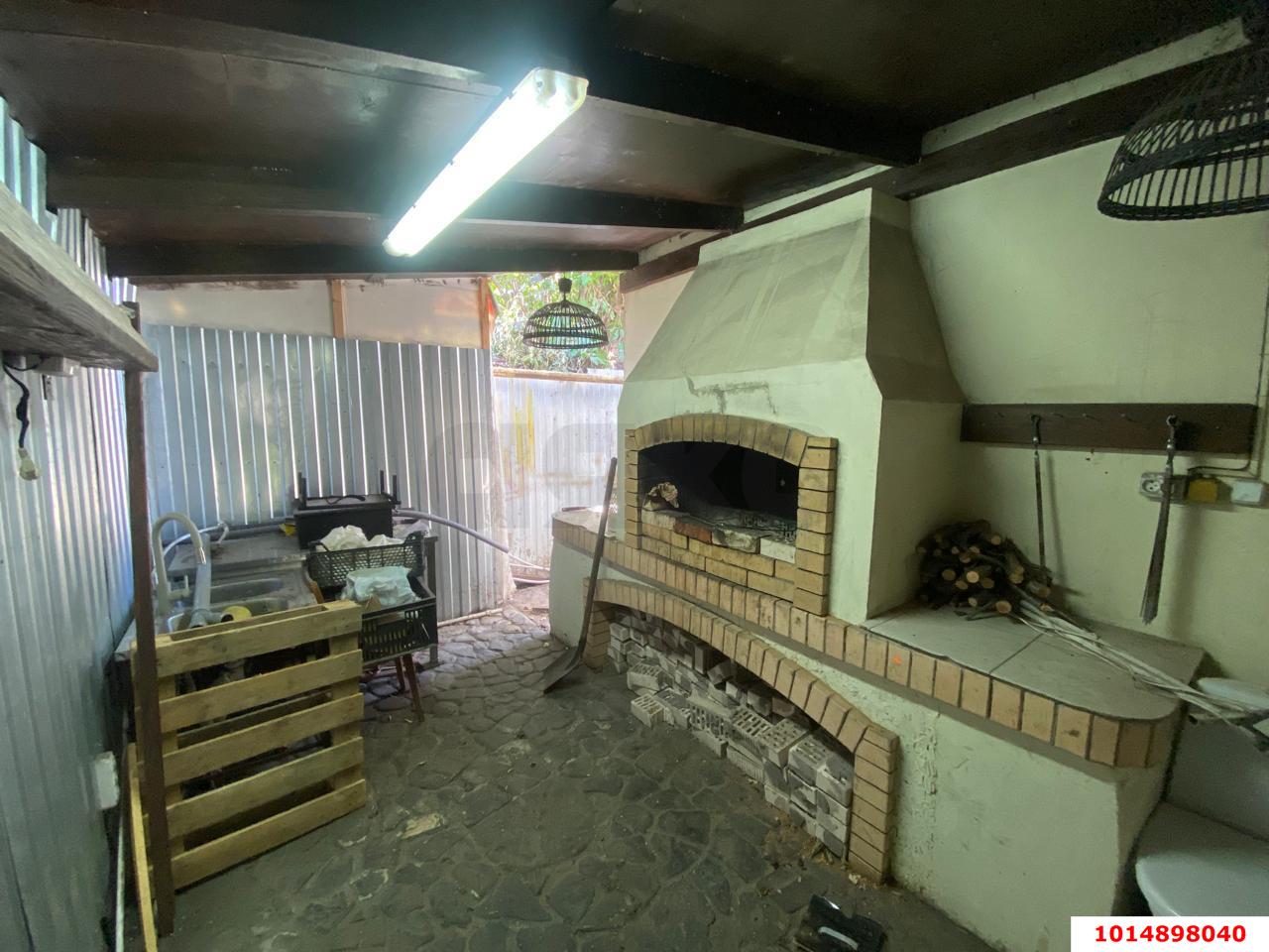 Фото №4: Отдельное здание 115&nbsp;м², 1/2&nbsp;эт. - Краснодар, Западный внутригородской округ, мкр. Сельскохозяйственный Институт, ул. Северная, 44