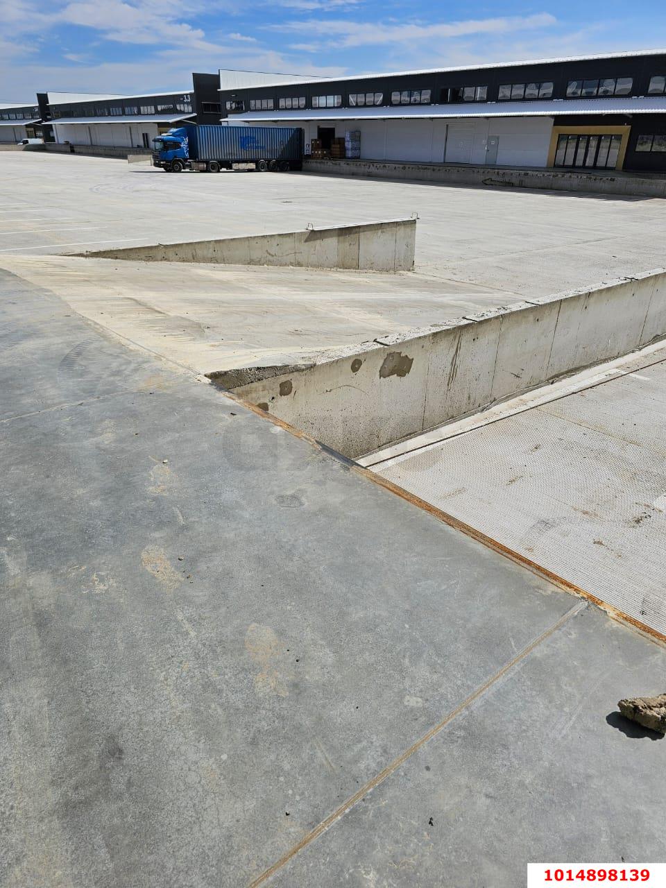 Фото №4: Коммерция 1476&nbsp;м², 1/1&nbsp;эт. - Краснодар, Карасунский внутригородской округ, мкр. Восточная промышленная зона, ул. имени Демуса М.Н., 19Н