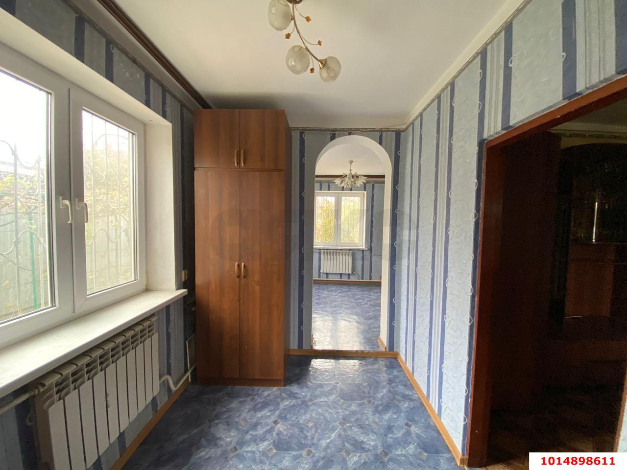 Фото №2: Дом 93&nbsp;м² + 7.3&nbsp;сот., 2&nbsp;эт. - Ленина, Карасунский внутригородской округ, мкр. СНТ Пашковское, ул. Тенистая, 15