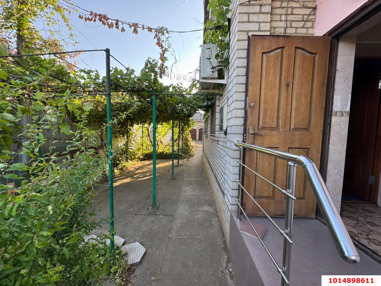 Фото №14: Дом 93&nbsp;м² + 7.3&nbsp;сот., 2&nbsp;эт. - Ленина, Карасунский внутригородской округ, мкр. СНТ Пашковское, ул. Тенистая, 15