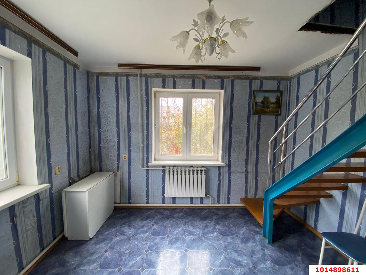 Фото №5: Дом 93&nbsp;м² + 7.3&nbsp;сот., 2&nbsp;эт. - Ленина, Карасунский внутригородской округ, мкр. СНТ Пашковское, ул. Тенистая, 15
