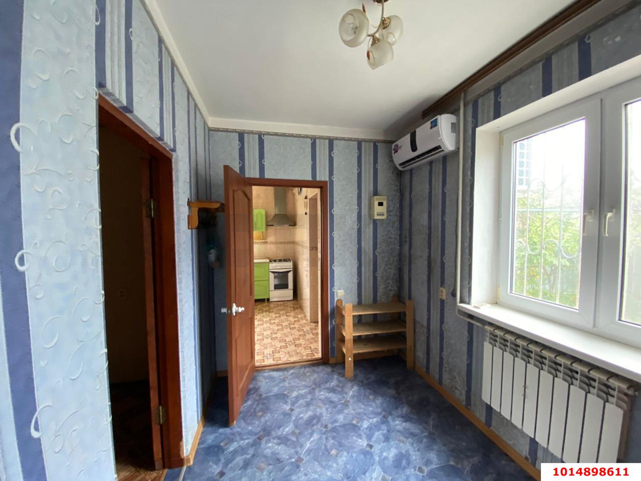 Фото №4: Дом 93&nbsp;м² + 7.3&nbsp;сот., 2&nbsp;эт. - Ленина, Карасунский внутригородской округ, мкр. СНТ Пашковское, ул. Тенистая, 15