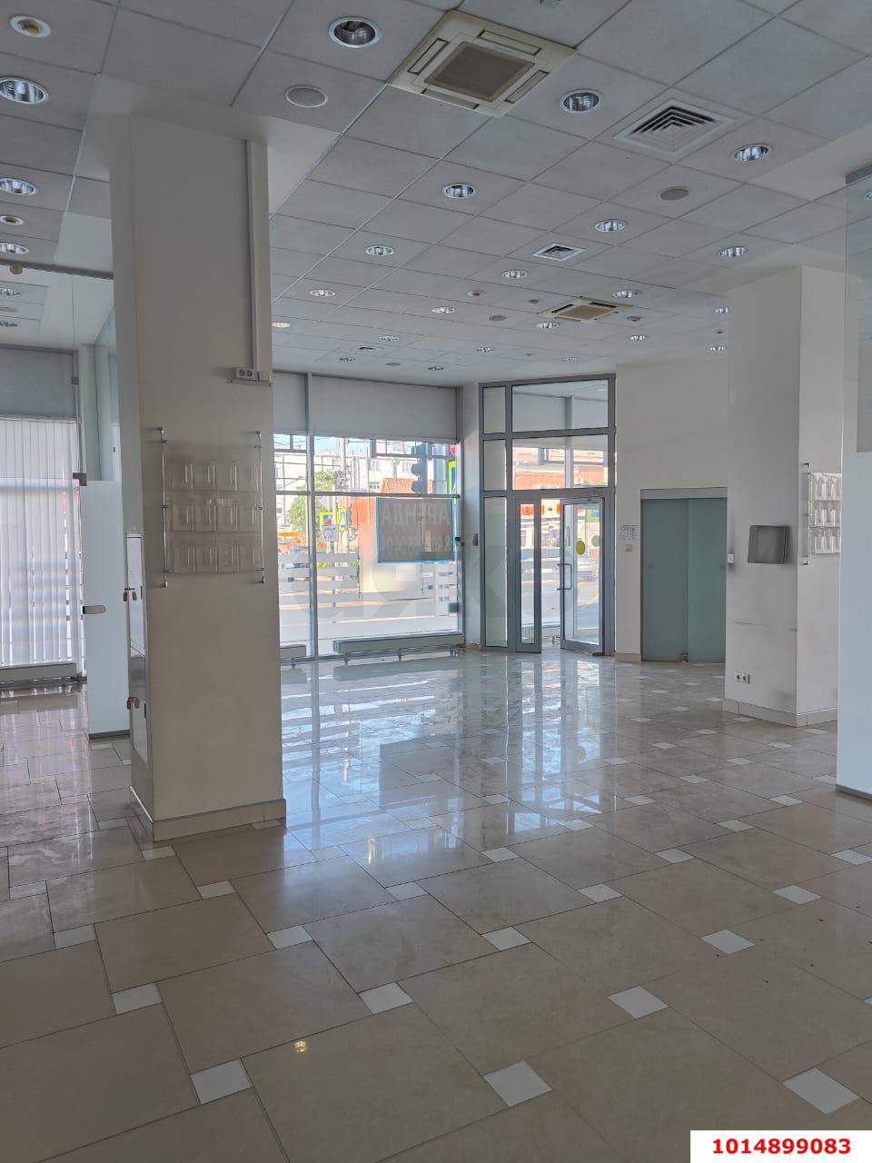 Фото №4: Торговое помещение 195&nbsp;м², 1/7&nbsp;эт. - Краснодар, Западный внутригородской округ, мкр. Фестивальный, ул. Бабушкина, 166