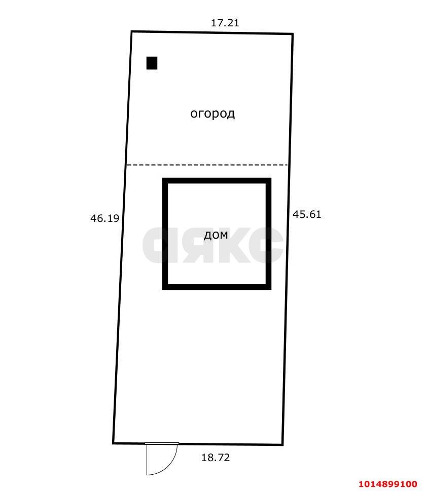 Фото №7: Дом 192&nbsp;м² + 8.5&nbsp;сот., 2&nbsp;эт. - Яблоновский, ул. Дорожная, 76