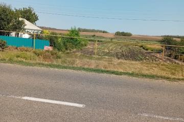 Фото №1: Земельный участок под ИЖС 23 сот. - Стринский, ул. Красная, 150
