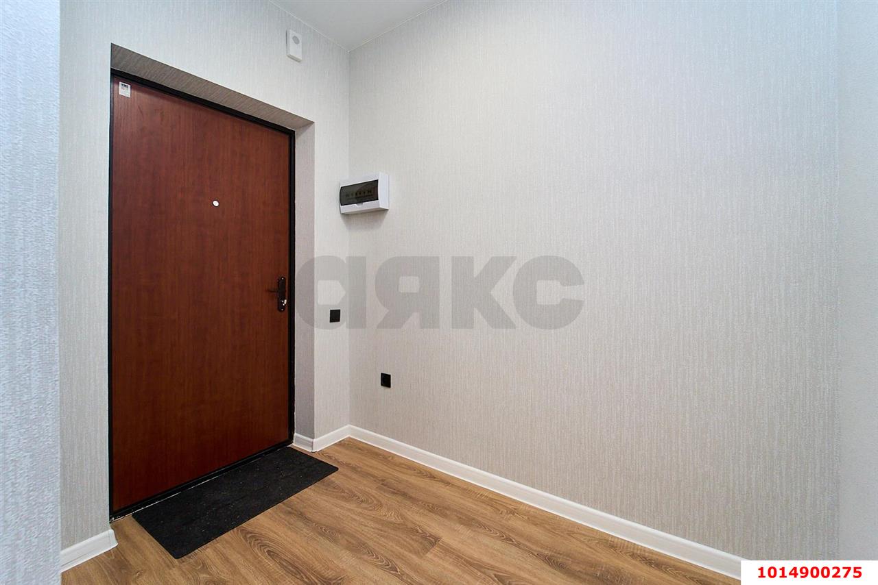 Фото №12: 2-комнатная квартира 54&nbsp;м², 12/16&nbsp;эт. - Краснодар, Прикубанский внутригородской округ, мкр. жилой комплекс Ракурс, ул. имени Героя Ростовского, 8