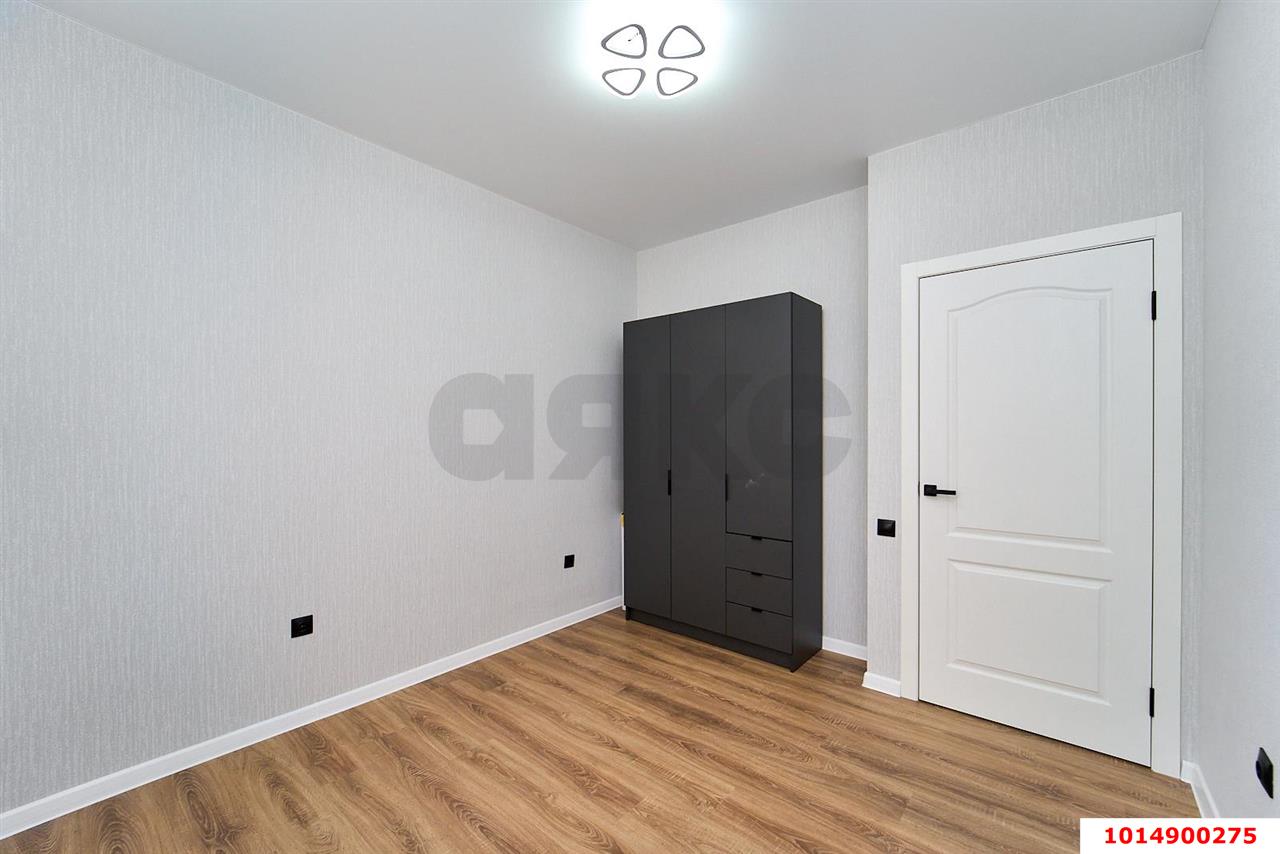 Фото №8: 2-комнатная квартира 54&nbsp;м², 12/16&nbsp;эт. - Краснодар, Прикубанский внутригородской округ, мкр. жилой комплекс Ракурс, ул. имени Героя Ростовского, 8
